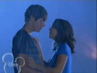 Troy & Gabriella
