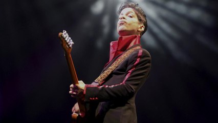 پرینس، خواننده آمریکایی بر اثر مصرف داروهای مخدر قوی درگشته است