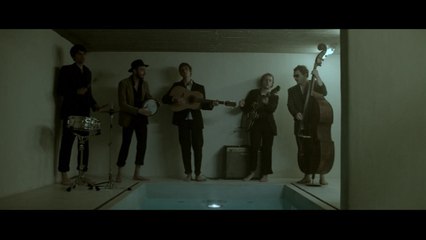 Absynthe Minded - Heaven Knows