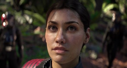 Star Wars Battlefront II: Official Reveal Trailer