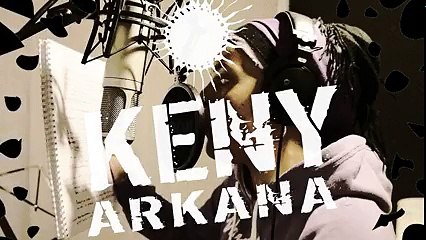 Keny Arkana - Intro Élément Feu