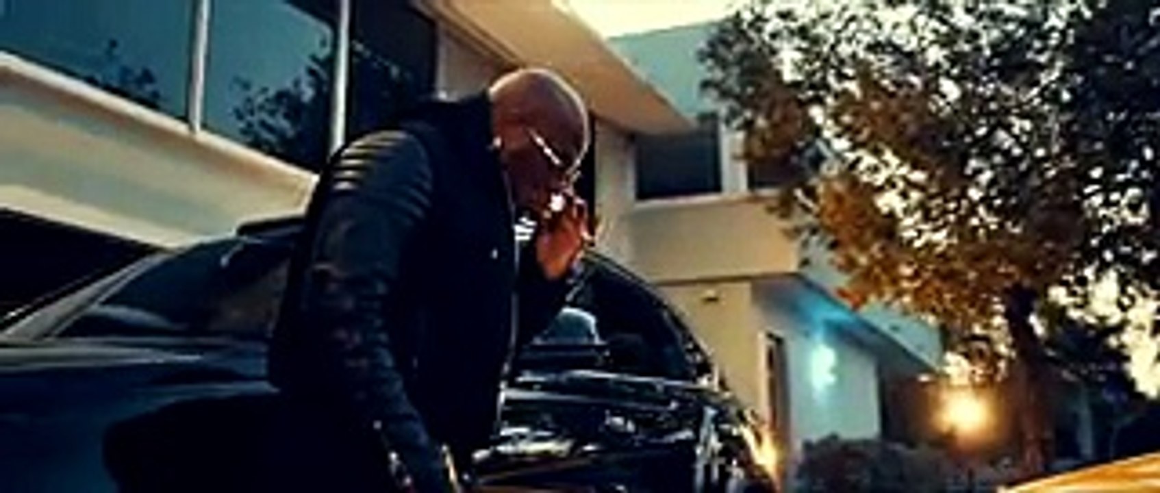Money Man, Birdman - Dedicated