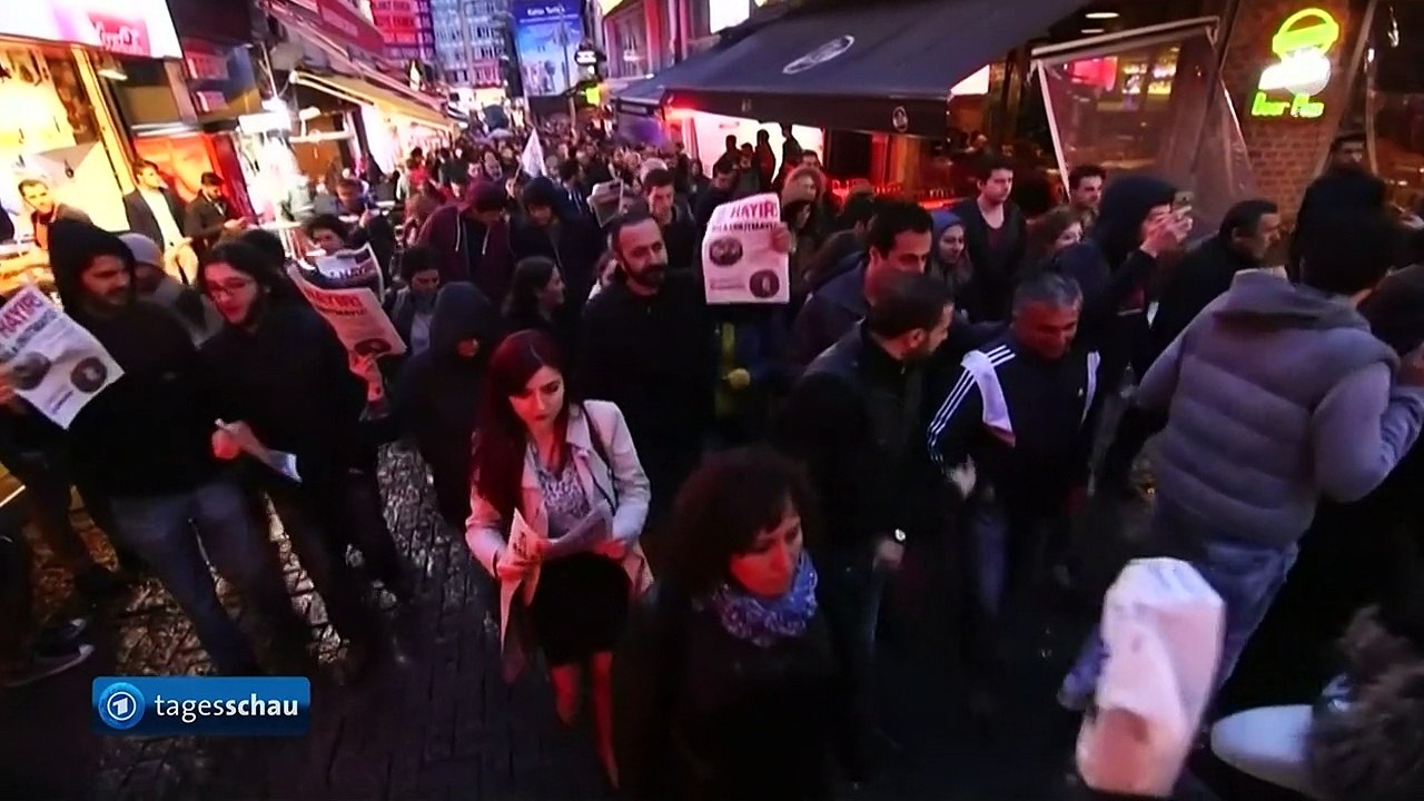 Tagesschau | 18. 04. 2017 06:00 Uhr (mit Jan Hofer) [EXKLUSIV GANZE FOLGE] | Das Erste [HD 1080p]