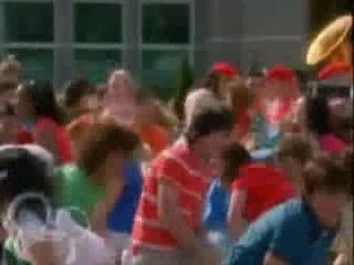 Troy and Gabriella Part 2