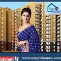 Tulsiani Easy In Homes 1/2bhk affordable flats | 011-4158-2244