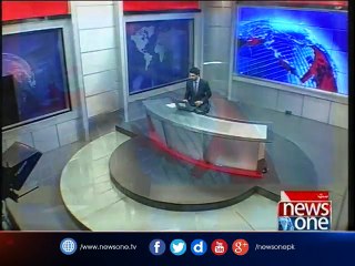 NewsONE Headlines 10AM | 18-April-2017