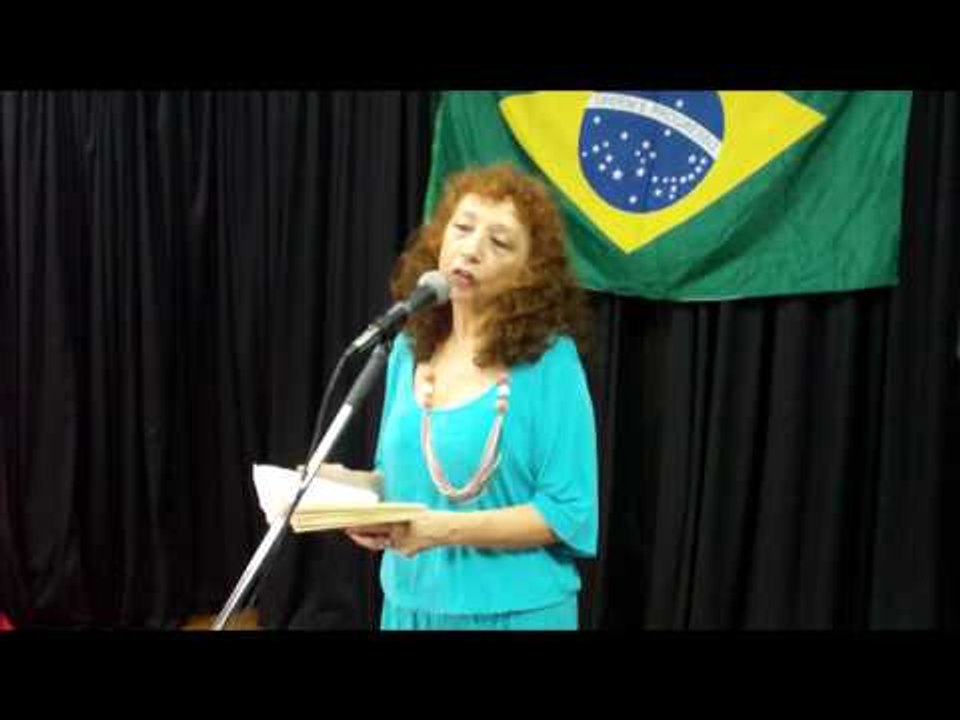 #30 Poesia - Traduzir-se - Ferreira Gullart - com Nurisilva - 90º Café com Poesia - 28.01.2017