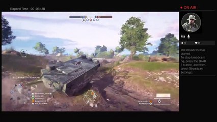 9000+ Kills w/ Tanks (7)