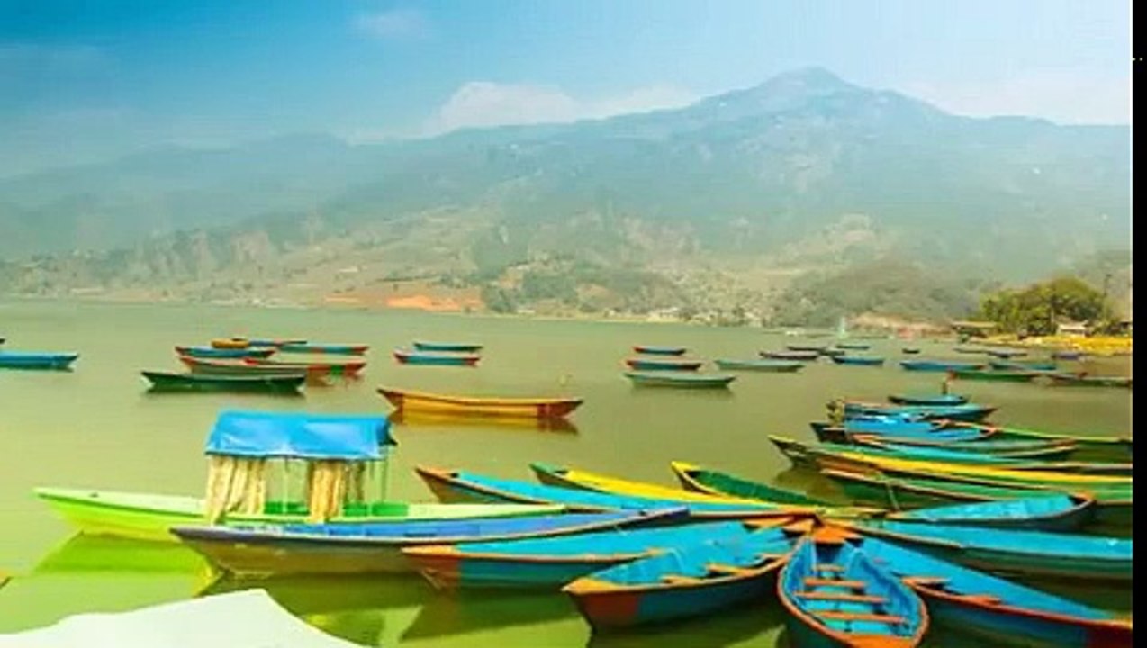 amazing Nepal natural beauti part2