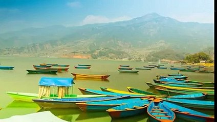 amazing Nepal natural beauti part2