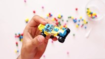Play Doh Surprise Dippin dots Hot Wheels toys-dsadsdf-XpUJD