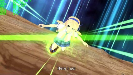 Senran Kagura Shinovi Versus R7 250 - Intel Core 2 Quad Q8400 - 6GB RAM