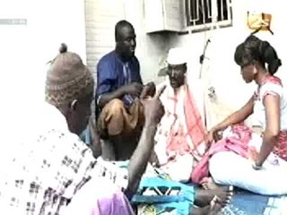 Koorou Tay  - 14 Août 2012