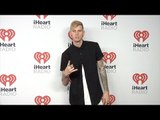 MGK Machine Gun Kelly // iHeartRadio Music Festival 2015 Red Carpet Arrivals