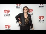 Rachel Bloom // iHeartRadio Music Festival 2015 Red Carpet Arrivals