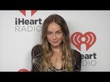 Zella Day // iHeartRadio Music Festival 2015 Red Carpet Arrivals