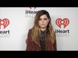 Sydney Sierota // iHeartRadio Music Festival 2015 Red Carpet Arrivals