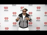 Shaggy // iHeartRadio Music Festival 2015 Red Carpet Arrivals
