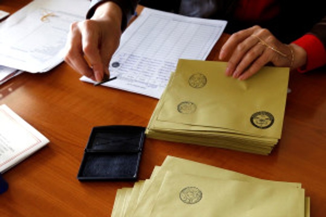 Referandum Sonucunun Kesinleşmesiyle HSYK'nın Adı HSK Olarak Değişecek