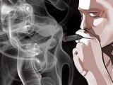 Mẹo Vặt Cuộc Sống - Tuyệt chiêu trị mùi hôi thuốc lá trong nhà