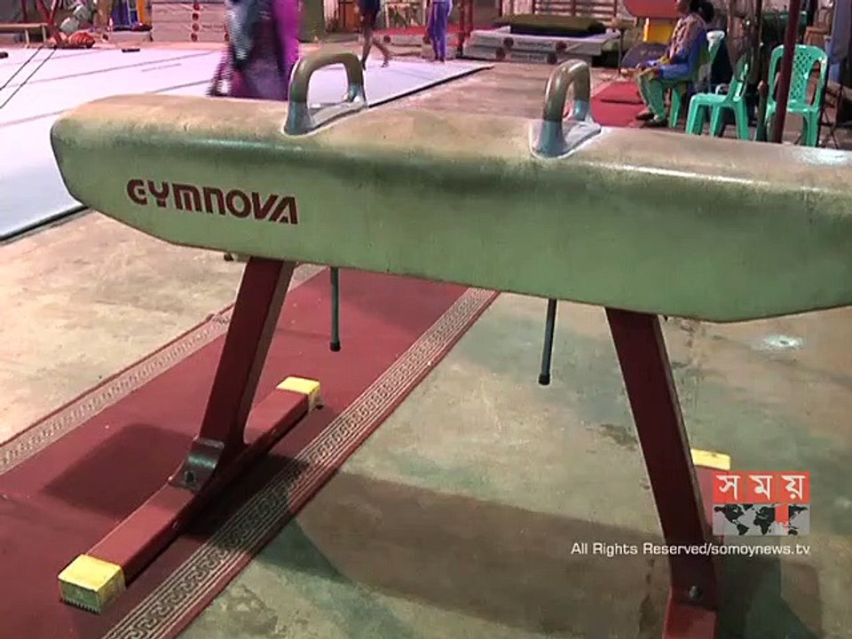 একটি মাল্টি জিম চালু করতে যাচ্ছে জাতীয় ক্রীড়া পরিষদ