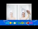 Mẹo Vặt Cuộc Sống - Mẹo hay từ những đồ dùng trong nhà tắm