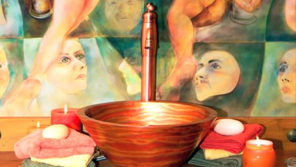 Buy Copper Sinks Product Online