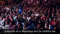Présidentielle : Marine Le Pen veut «un moratoire sur toute l’immigration légale»