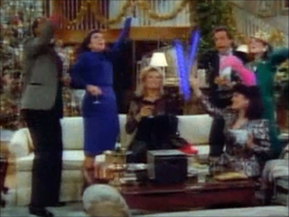 CBS 1987 (CBS Spirit, Oh Yes)