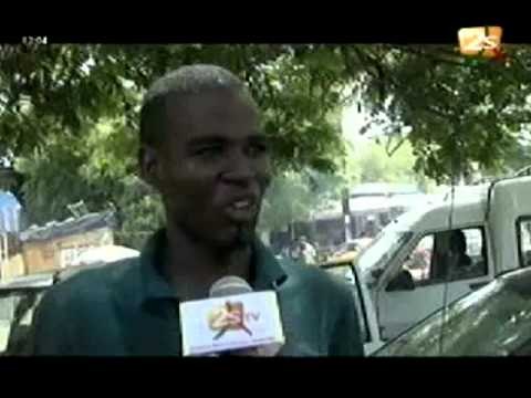 Hivernage, Les Mécaniciens se Frottent les Mains - Xibaar Yi - 16 Août 2012