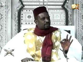 Sukerou Koor - 12 Août 2012