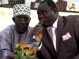 Bantamba - 14 Août 2012 - Partie 6