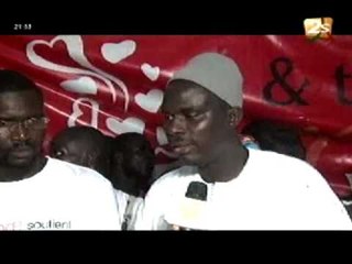 Marmite du Coeur - 13 Août 2012 - Partie 2