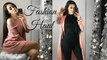 Sweater Dress LOVE | Try On Fashion Haul | Fashion Nova