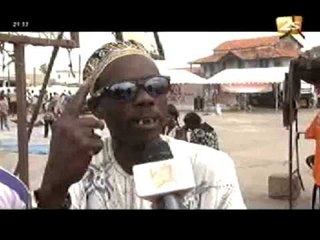 Marmite du Coeur - 13 Août 2012 - Partie 1