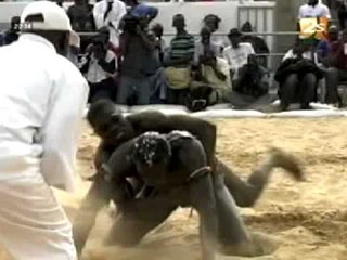 Bantamba - 14 Août 2012 - Intégralité