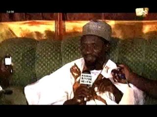 Conférence Saffa Walmarwa de Médina Baye - 13 Août 2012 - Partie 2