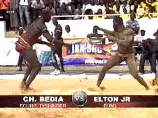 Bantamba - 14 Août 2012 - Partie 3