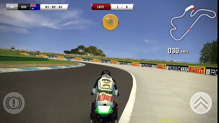 Moto GP 2017 Race Top Best