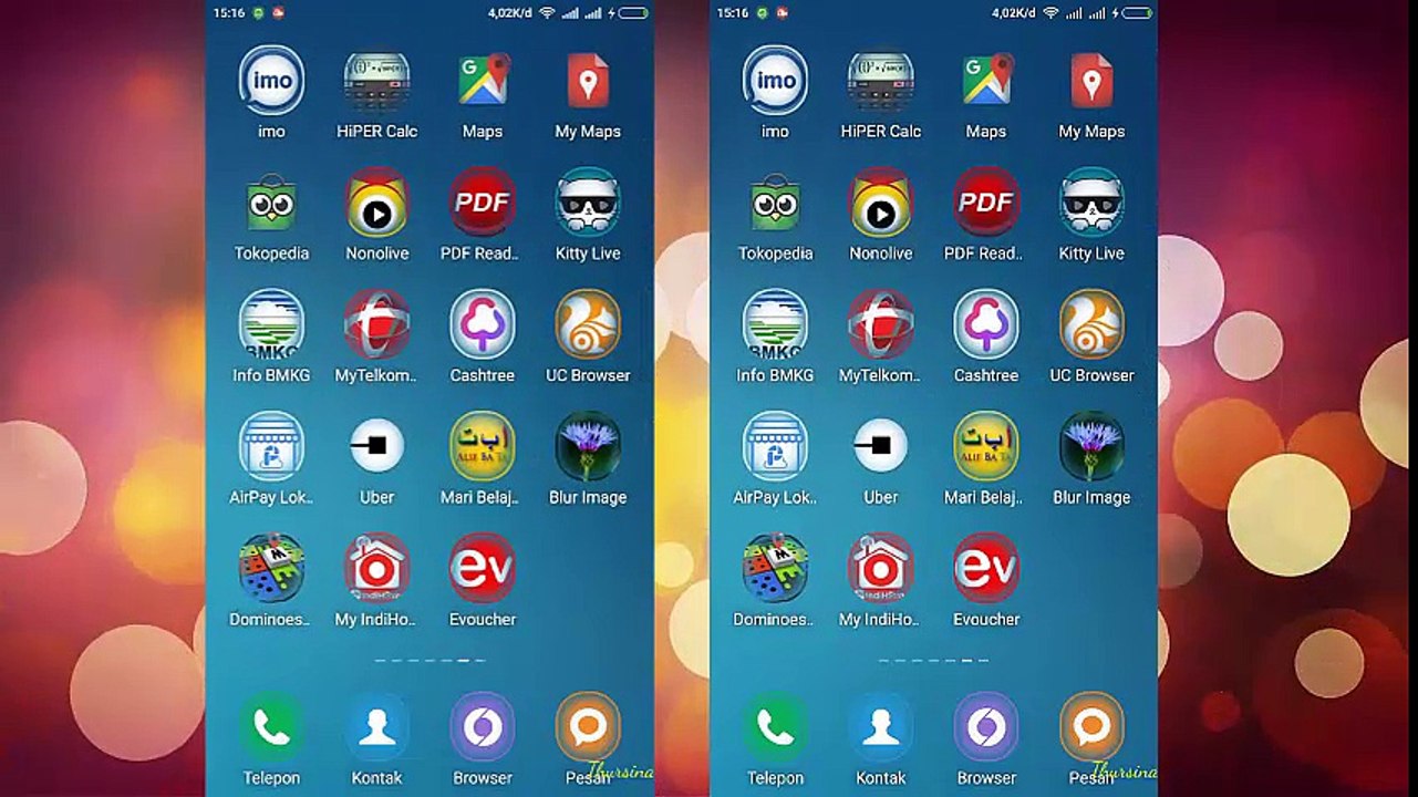 How To Instal APK Game Formula 1 F1 Apk Android Part 1