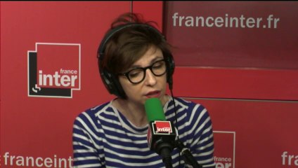 Gaëtan Roussel + Rachida Brakni = Lady Sir - Pop & Co