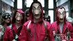 Nuevas imágenes de 'La casa de papel'. ¿Preparado para ver el mejor atraco de la historia?