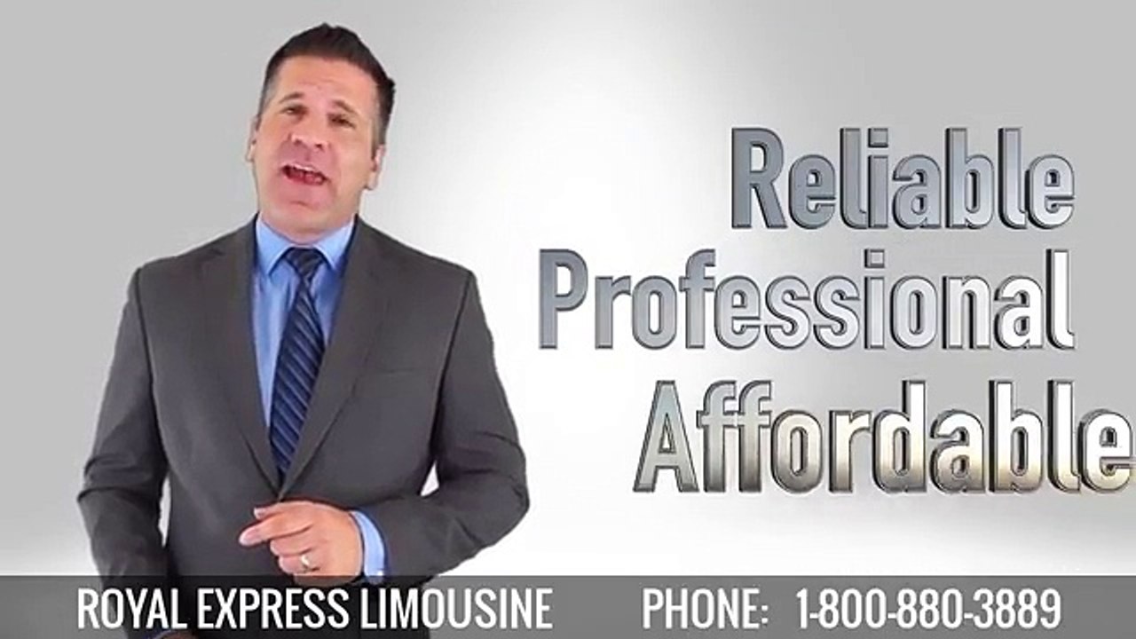 Prom Limousine Service in USA