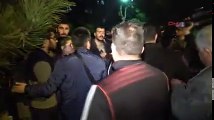 Eskişehir'de tencere-tavalı eyleme 10 gözaltı