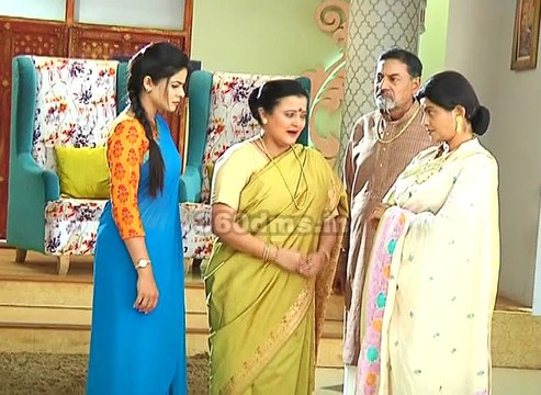 Thapki & Bihan's Daughter Bani Is Back In Pandey Niwas-THAPKI PYAAR KI- थपकी प्यार की