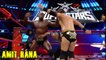 WWE Superstars 1ghts - WWE Superstars 18 November 2016 H
