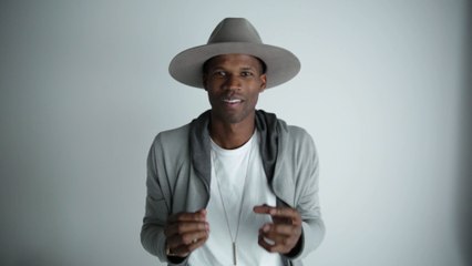 Jimi Cravity - Story Behind Heaven EP