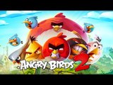 Angry Birds 2 - Sony Xperia Z2 Gameplay