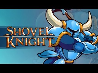 Shovel Knight - PC Gameplay