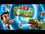 Age of Zombies - Samsung Galaxy S6 Edge Gameplay